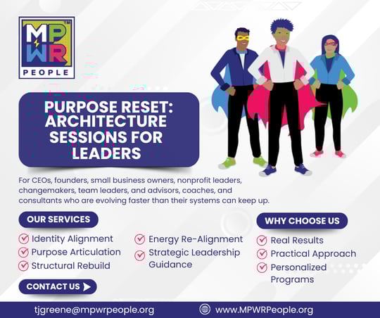 Purpose Reset Activation Session.12.15.2025 Purpose Reset Activation Session.12.15.2025